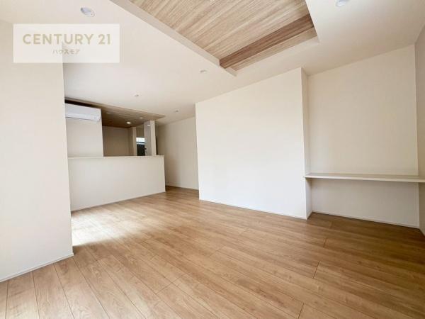 柏市中原1丁目　新築戸建