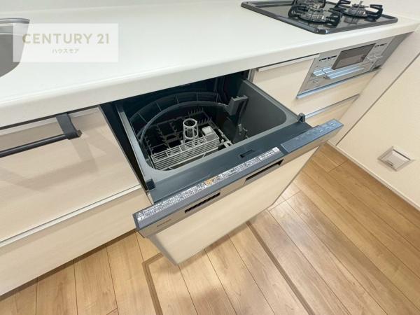 柏市中原1丁目　新築戸建