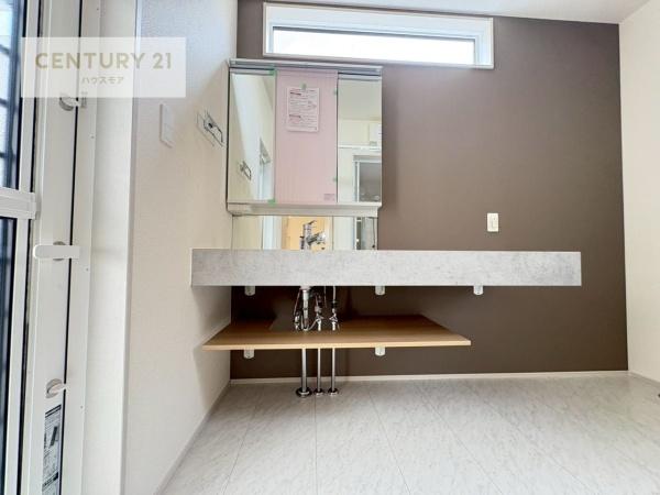 柏市中原1丁目　新築戸建