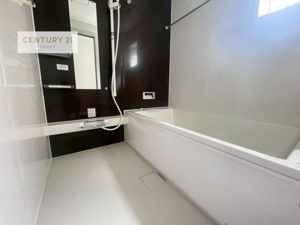 守谷市けやき台２丁目　1号棟　新築戸建て