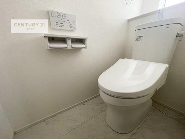 守谷市けやき台２丁目　1号棟　新築戸建て