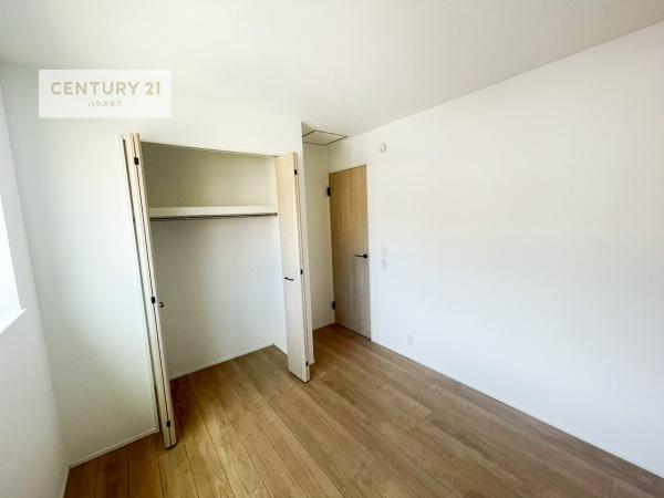 守谷市けやき台２丁目　1号棟　新築戸建て