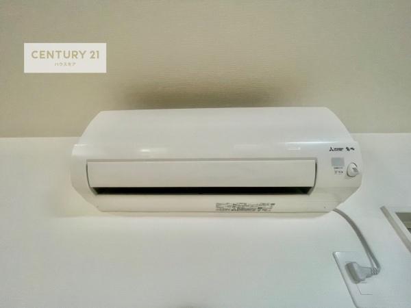 守谷市けやき台２丁目　1号棟　新築戸建て