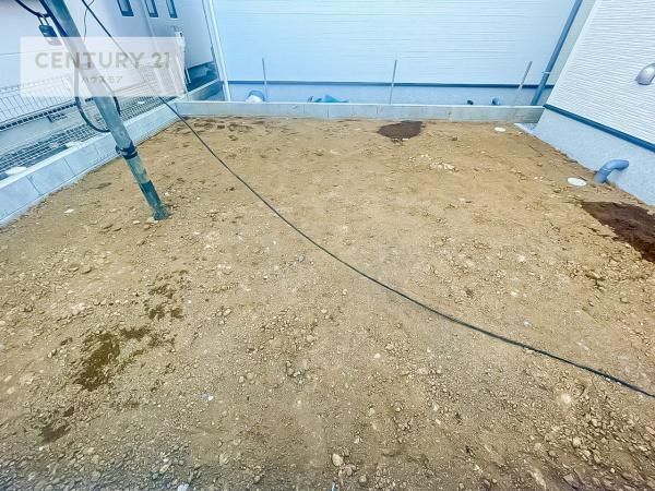 守谷市けやき台２丁目　1号棟　新築戸建て