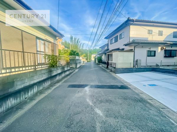 守谷市けやき台２丁目　1号棟　新築戸建て