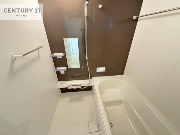 松戸市上本郷　新築戸建