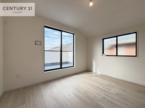 松戸市上本郷　新築戸建