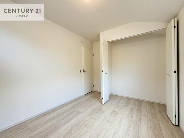 松戸市上本郷　新築戸建