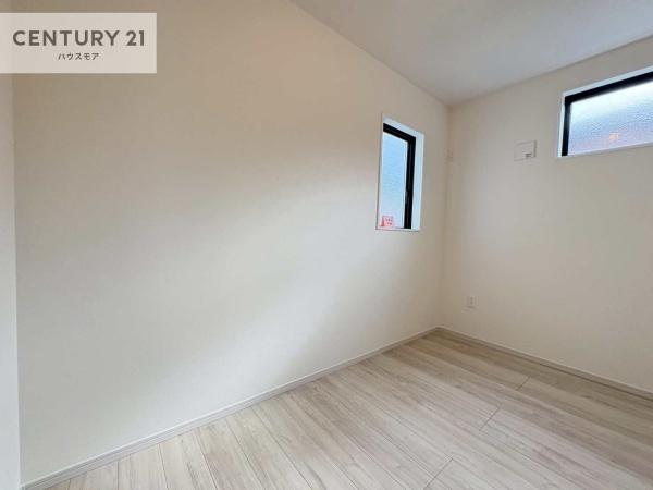 松戸市上本郷　新築戸建