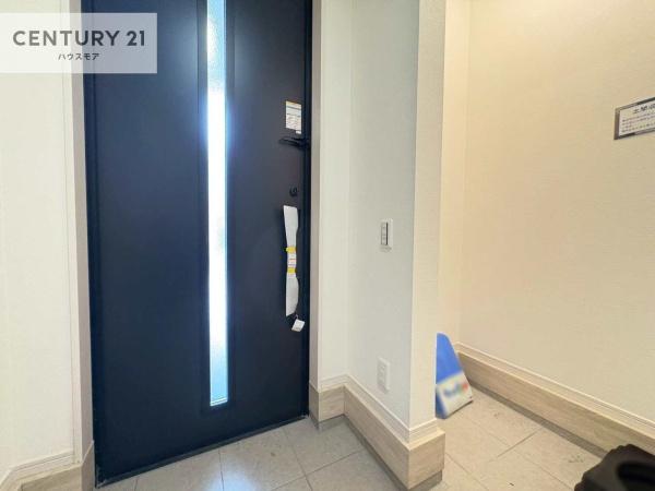 松戸市上本郷　新築戸建