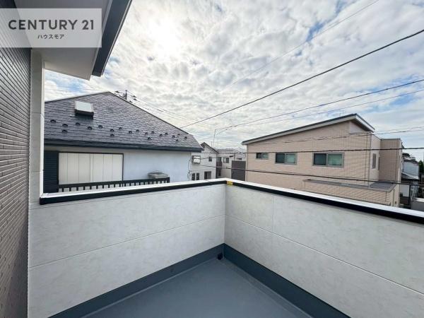 松戸市上本郷　新築戸建