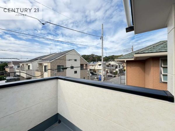 松戸市上本郷　新築戸建