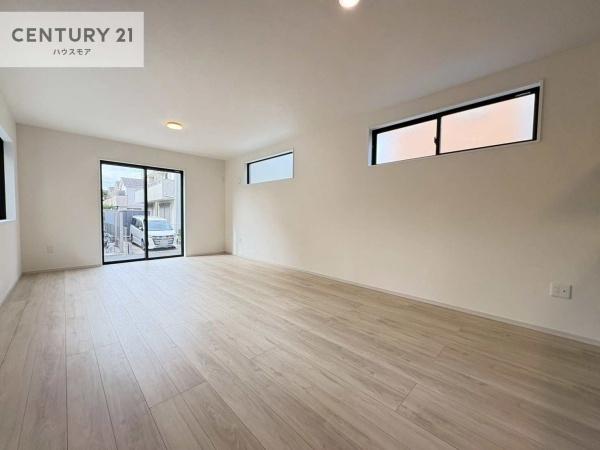 松戸市上本郷　新築戸建