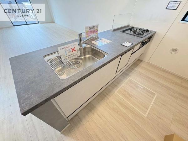 松戸市上本郷　新築戸建