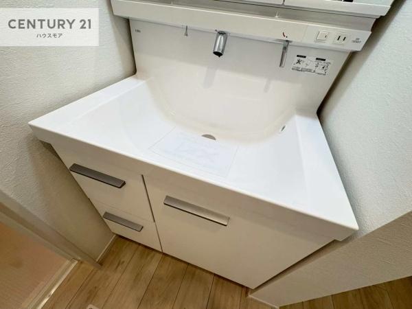 松戸市上本郷　新築戸建