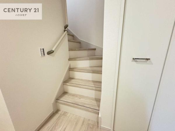 松戸市上本郷　新築戸建