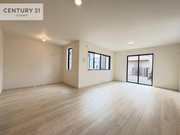 松戸市上本郷　新築戸建