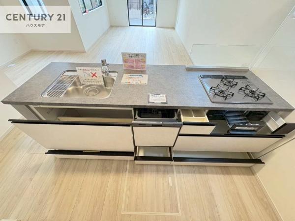 松戸市上本郷　新築戸建