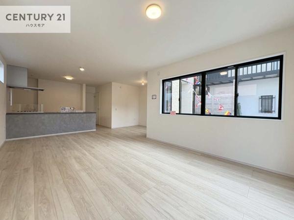 松戸市上本郷　新築戸建