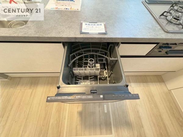 松戸市上本郷　新築戸建