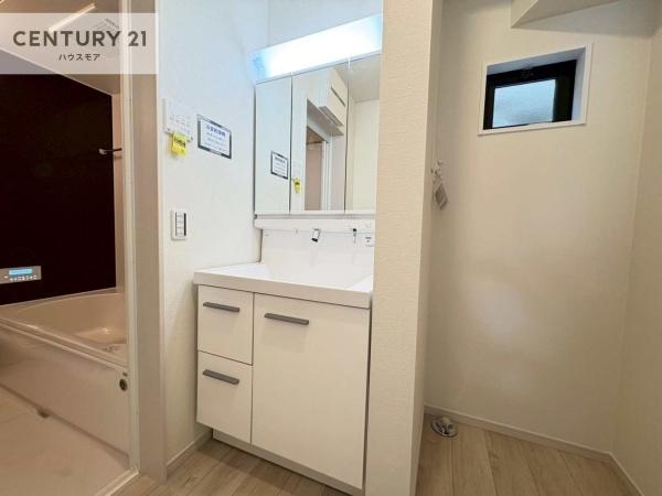 松戸市上本郷　新築戸建