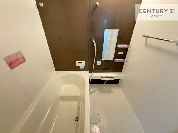 松戸市日暮8丁目　新築戸建