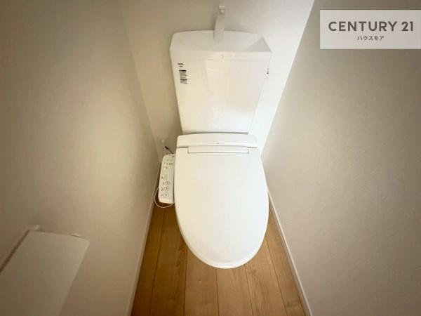 松戸市日暮8丁目　新築戸建