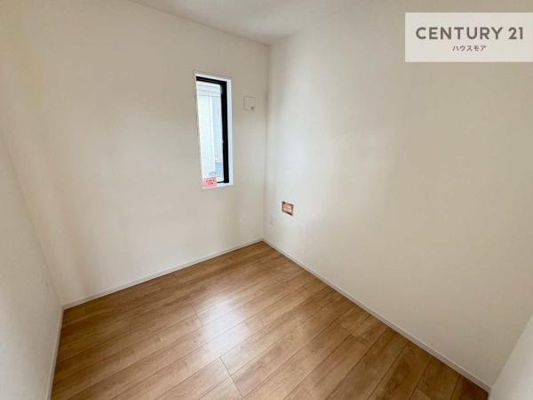 松戸市日暮8丁目　新築戸建