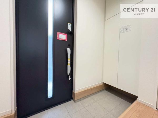 松戸市日暮8丁目　新築戸建