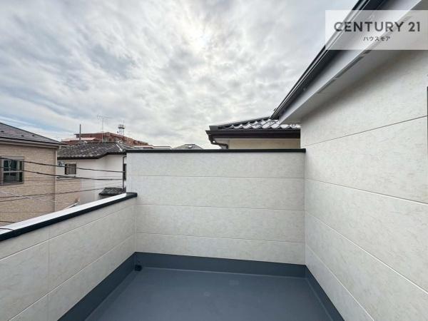 松戸市日暮8丁目　新築戸建