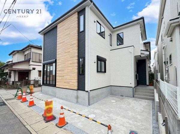 松戸市日暮8丁目 新築戸建