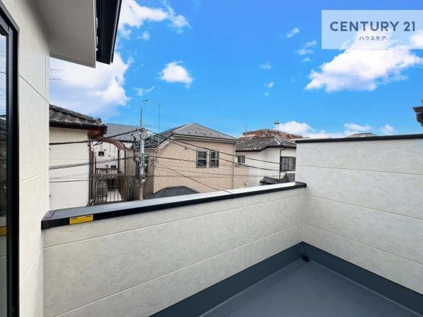 松戸市日暮8丁目　新築戸建