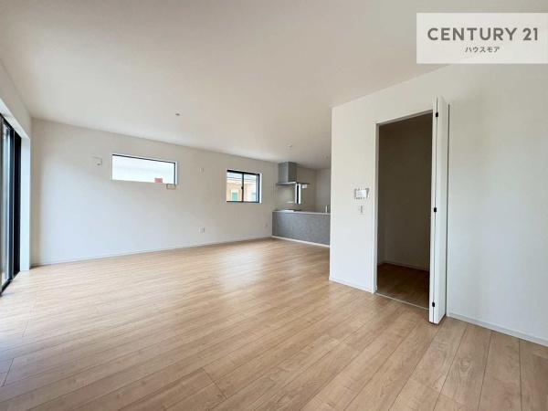 松戸市日暮8丁目　新築戸建