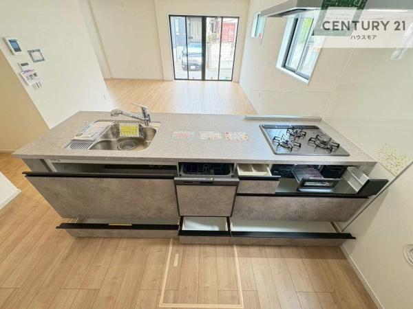 松戸市日暮8丁目　新築戸建