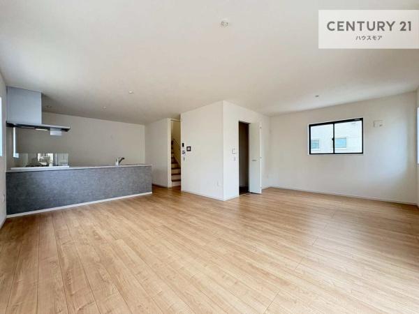 松戸市日暮8丁目　新築戸建