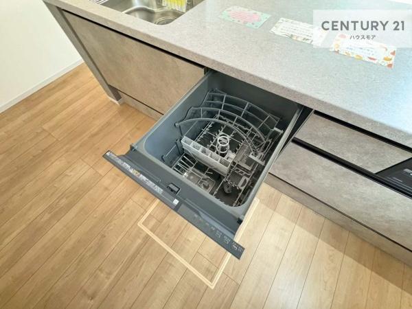 松戸市日暮8丁目　新築戸建