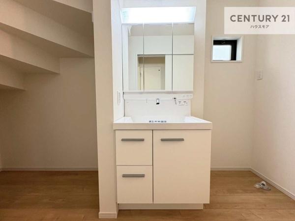 松戸市日暮8丁目　新築戸建