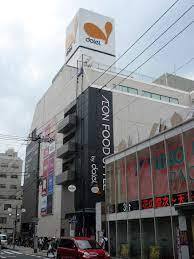 新松戸東パークハウスA棟(イオンスタイル新松戸店)