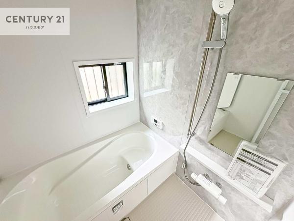 松戸市松飛台　A号棟　新築戸建