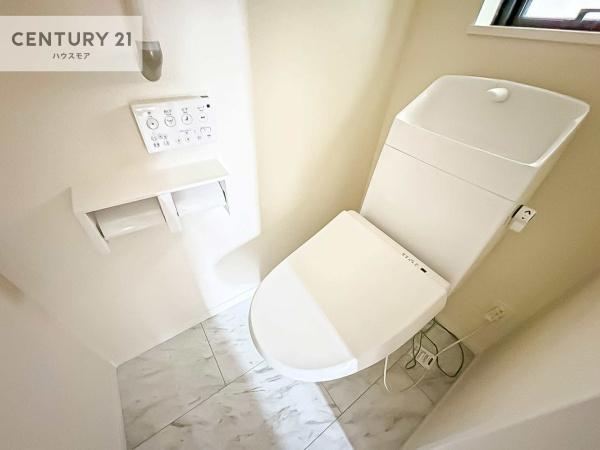 松戸市松飛台　A号棟　新築戸建