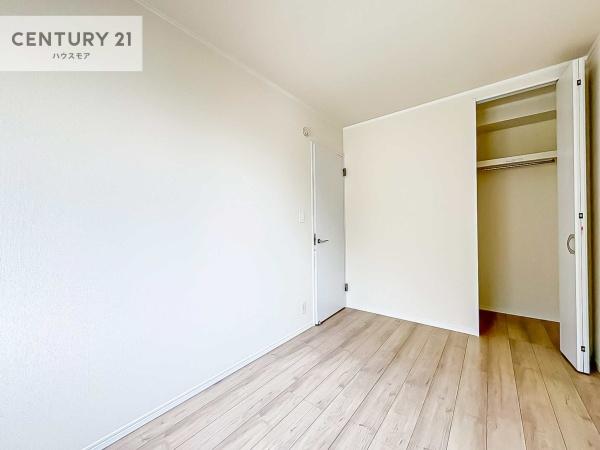 松戸市松飛台　A号棟　新築戸建