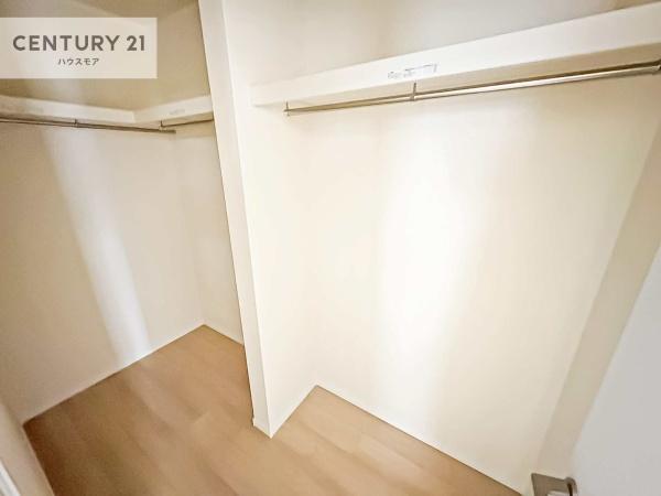 松戸市松飛台　A号棟　新築戸建