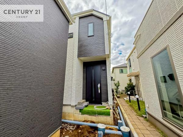 松戸市松飛台 A号棟 新築戸建