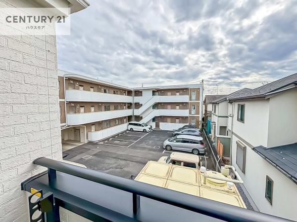 松戸市松飛台　A号棟　新築戸建