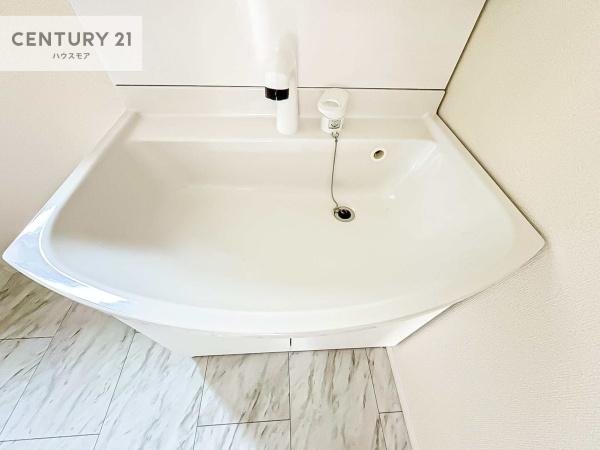 松戸市松飛台　A号棟　新築戸建