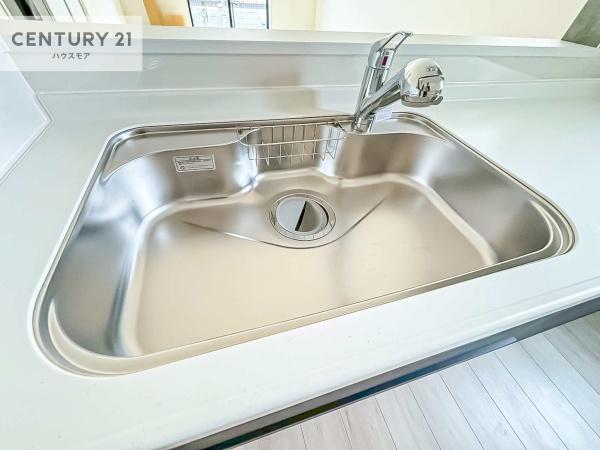 松戸市松飛台　A号棟　新築戸建