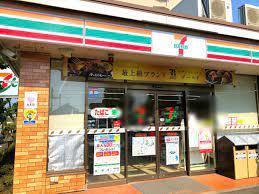 松戸市平賀の新築一戸建(セブンイレブン松戸北小金店)