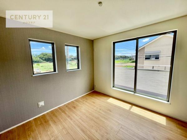 松戸市平賀の新築一戸建