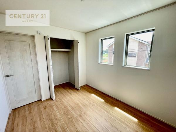 松戸市平賀の新築一戸建