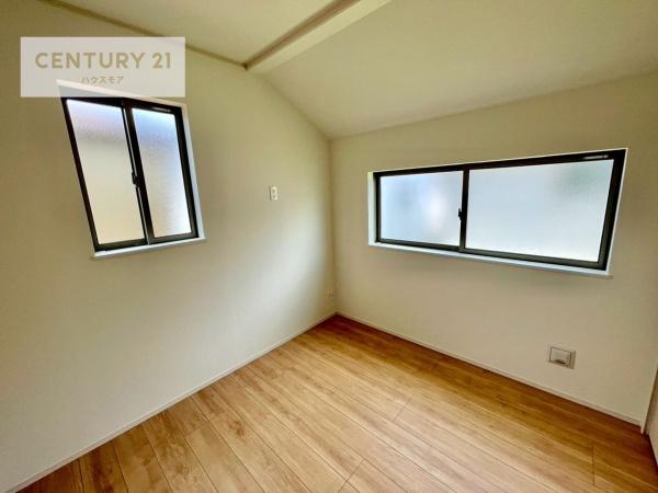 松戸市平賀の新築一戸建